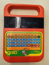 Grillo Parlante Clementoni