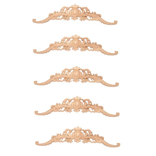 Applique angolare vintage - angolare,