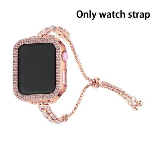 Cinturino iwatch metallo - cinturino,