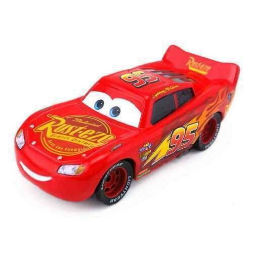 Disney pixar cars saetta - pixar,