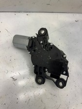 Motore tergicristallo