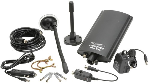 Antenna digitale dtv 1000 - antenna, dtv-1000