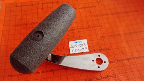 Part 24n 30s handle - part, 24n-30s