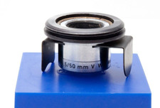 Will Wetzlar 50mm f4.5 Wilon