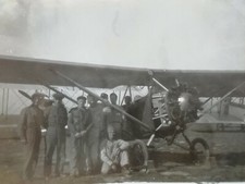 Fotografia Regia Aeronautica