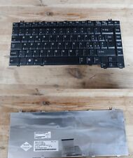 Tastiera ORIGINALE per Toshiba Satellite - EQUIUM A100 - PRO A100 - ITALIANA