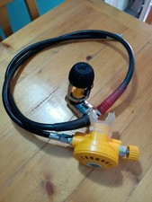 Respiratore subacqueo coltrisub usato