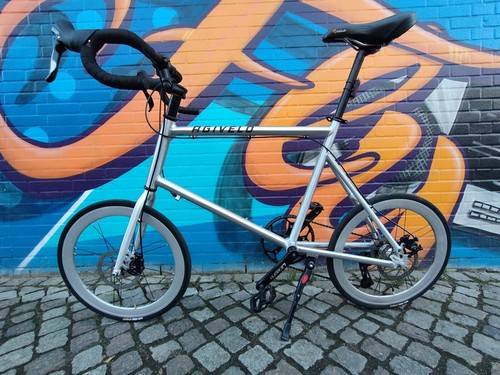 Agivelo mini velo - mini, minivelo