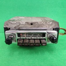 AUTORADIO VINTAGE BLAUPUNKT