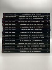 THE WALKING DEAD sequenza 1/15