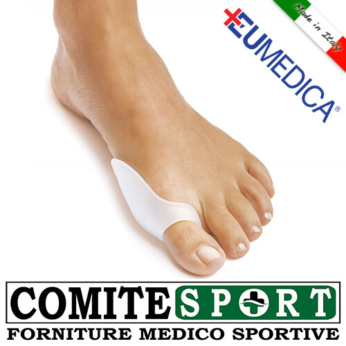 Protezione anatomica per - protezione,