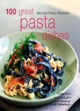 100 Great Pasta Dishes-Franco