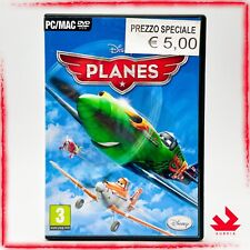 DISNEY PLANET – ITALIANO PAL – PC COMPUTER MAC – GIOCO INTERATTIVO PER BAMBINI