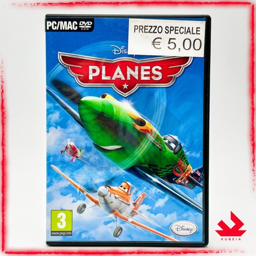 Disney planet italiano pal - disney,