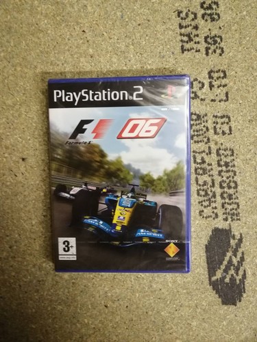 Formula uno come nuovo - formula, 06