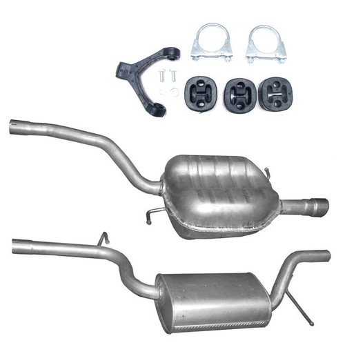 Completo per passat 6 fsi - per,