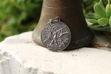 MEDAGLIA TIRO A SEGNO NOVARA