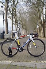 Look 695 Aerolight Dura Ace Di2 leggero 6,67 kg