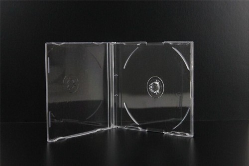 Custodia sottile jewel - custodia,