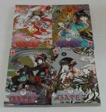 CLAMP- PRESENTA- GATE 7-