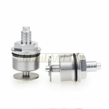 2xPreload Fork Cap Bolts Size