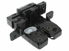 Serratura portellone