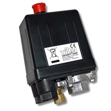 PRESSOSTATO REGOLABILE