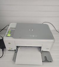 HP Photosmart C4280 stampante