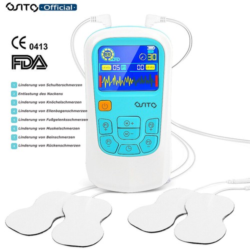 Dispositivo tens ems - tens/ems, a