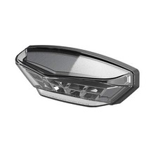 Fanale posteriore di ricambio