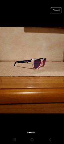 Occhiali oakley frogskin team - occhiali,