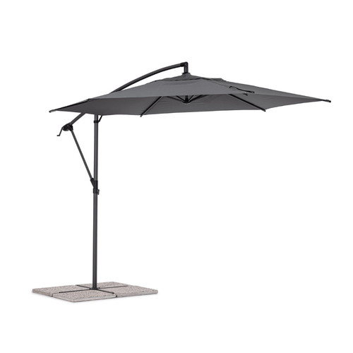 Ombrellone braccio tropea - , 3m