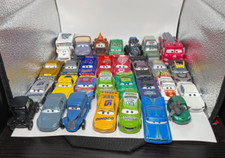 Pixar Cars Diecast from every