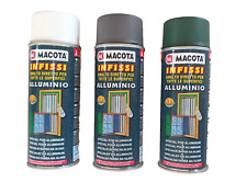 MACOTA Smalto Vernice x