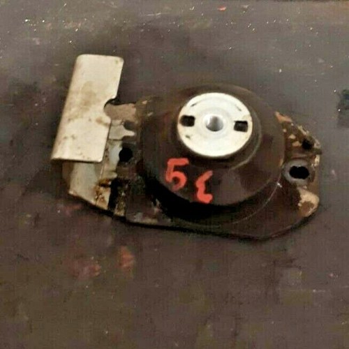 Ricambi usati supporto motore - ricambi, usati,