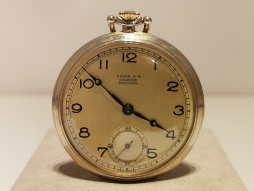 Orologio tasca svizzero - orologio,
