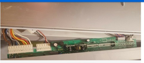 Riparazione scheda elettronica