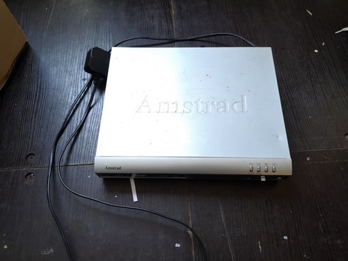 Lettore dvd amstrad - amstrad, d200