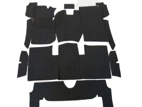 Compl kit tappeti per - kit,