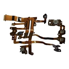 Sony Alpha 9 ILCE-9 A9 RL-1049 RL1049 pezzo di ricambio scheda