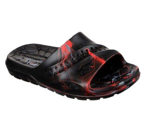 Kid skechers hogan aqua - skechers,