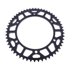 Corona nera ESJOT passo 428 54 denti FANTIC 125 XMF MOTARD COMP 2021-2024