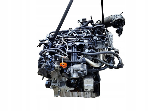 Motor passat tiguan - tiguan, sharan