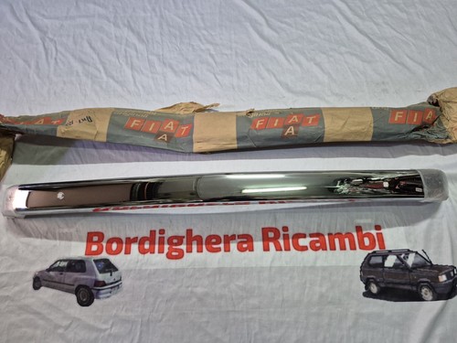 Fiat 126 prima serie - 126,
