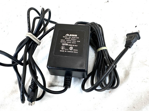Alimentatore originale alesis - alimentatore,