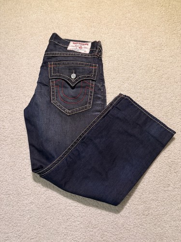 Jeans true religion dritto - religion,