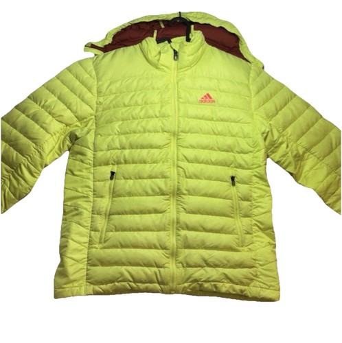 Adidas piumino oca piccolo - piumino, d'oca