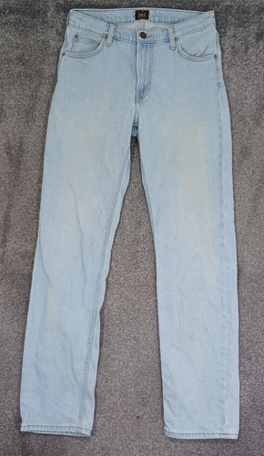 Jeans lee west uomo w29 - jeans,