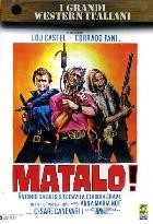 Film - Matalo - Dvd