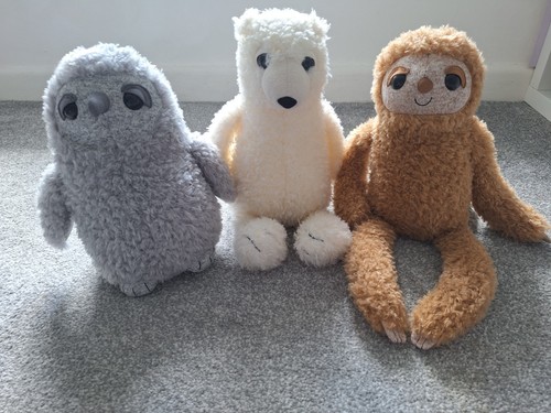 Jellycat dumble bundle soft - dumble,